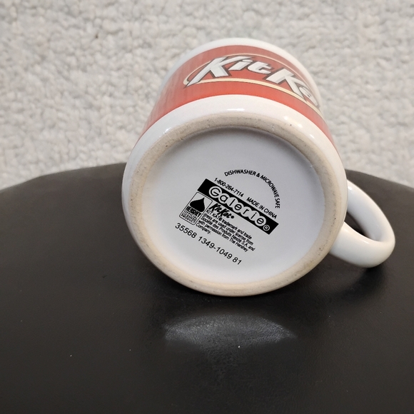 Kit Kat Mug - Picture 5 of 6